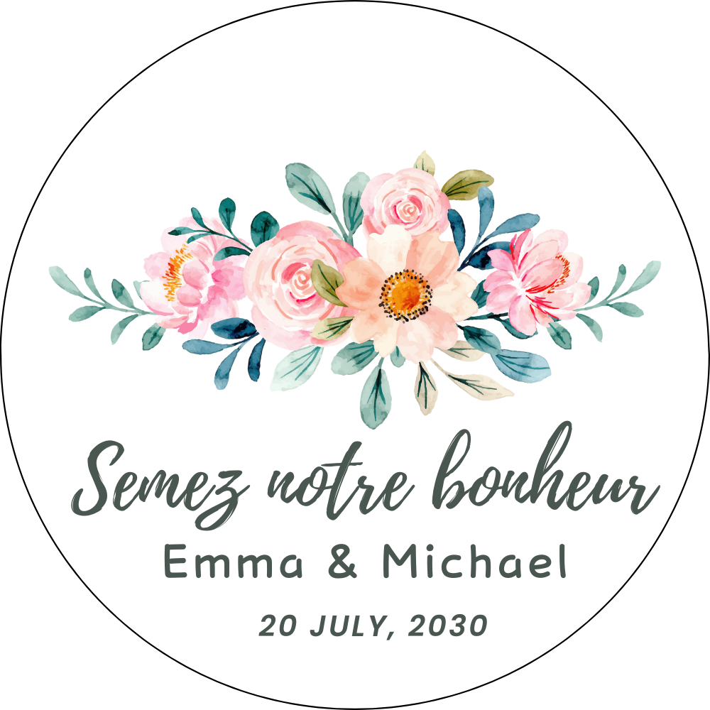 Yellow Simple Handmade Orange Juice Product Label (1000 x 1000 px).webp