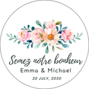 Yellow Simple Handmade Orange Juice Product Label (1000 x 1000 px).webp