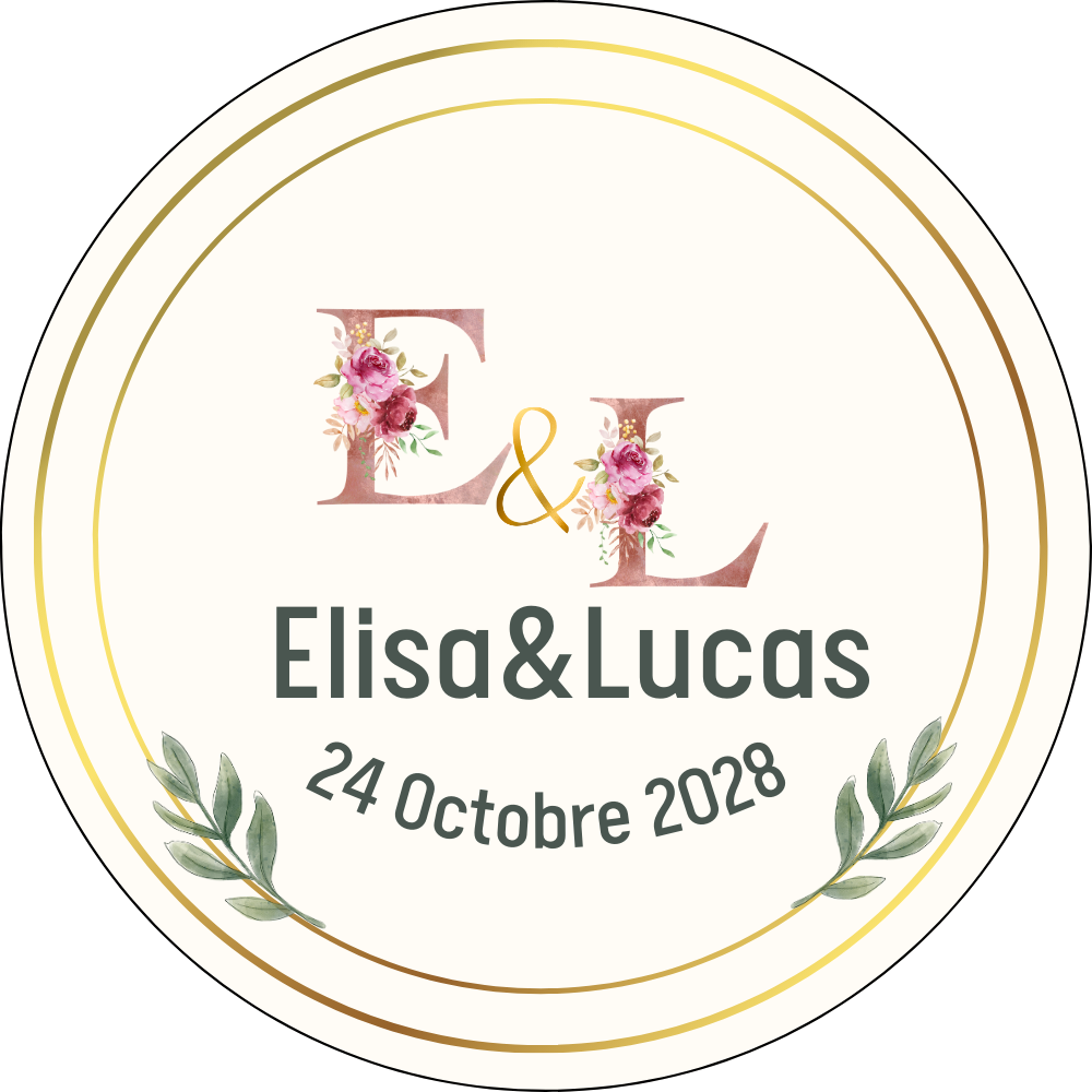 Yellow Simple Handmade Orange Juice Product Label (1000 x 1000 px).webp