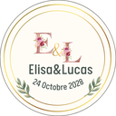 Yellow Simple Handmade Orange Juice Product Label (1000 x 1000 px).webp