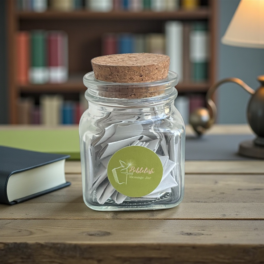 Pot Personnalisé Baptême 