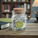 Pot Personnalisé Baptême 