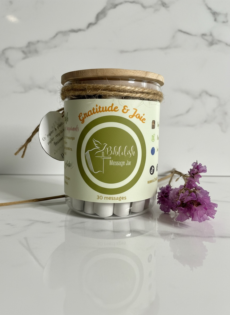 Pot Gratitude & Foie